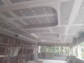 CIMAHI BEST PLAFON GYPSUM & PLAFON GRC CMH22 PLAFOND GIPSUM OK