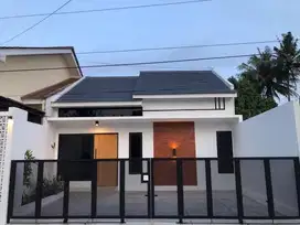 3 UNIT TERAHIR RUMAH MURAH PERMITAN BONDOWOSO