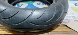 Ban Irc copotan Honda Stylo