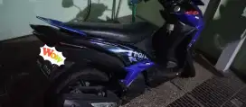Xeon karbu 125 CC