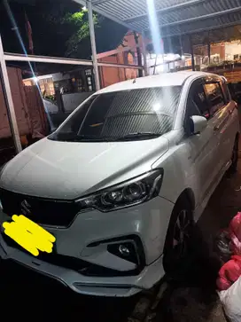 Suzuki Ertiga 1.5  SPORT GT Matic 2020 Bensin