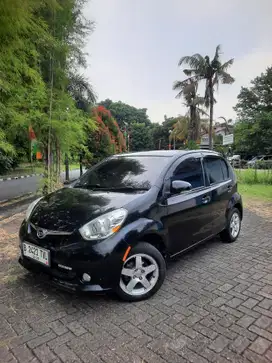 Daihatsu Sirion 1.3 MT 2013 Gurih Pajak Super Panjang