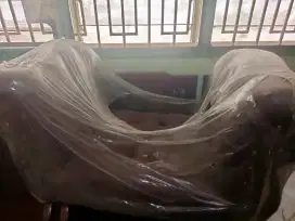 Meja tamu  sofa