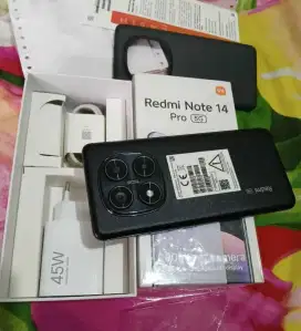 Redmi Note 14 Pro 5G 8/256