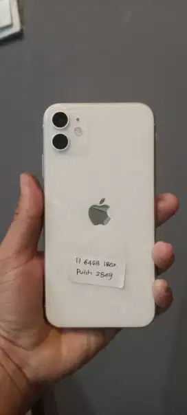 Iphone 11 64GB iBox