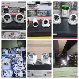Jasa Pasang & Service Cctv - Setting Jaringan Dan Mikrotik