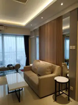 Disewakan

Apartemen Anderson