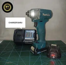 Makita TD112D impact driver cordless 12V CXT