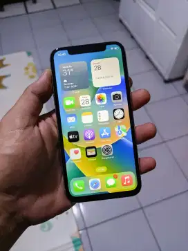 iphone x 64gb ibox