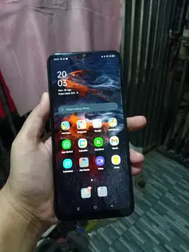 Oppo a54s 6/128gb