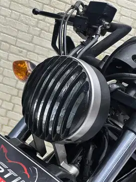 Double part Moge Honda Rebel cmx 500- 2017 | Wulan mustika