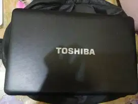 laptop Toshiba C650D-ST3NX2