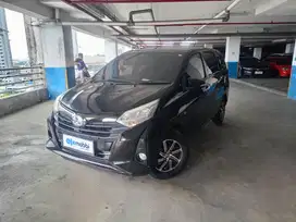 Toyota Calya 1.2 G MT 2020