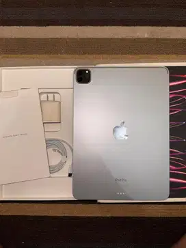 IPAD PRO GEN 4 M2 128 GB