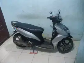 Dijual Mio gt thn 2014