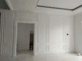 JUST GYPSUM PARTISI GYPSUM & PARTISI GRC SPSIALIS BDG25 PARTISI GIPSUM