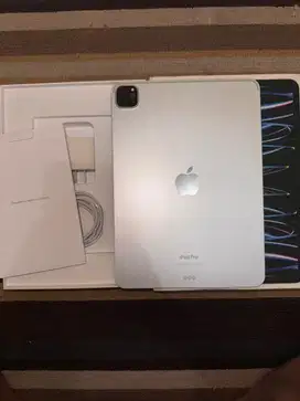 IPAD PRO GEN 4 M2 128 GB