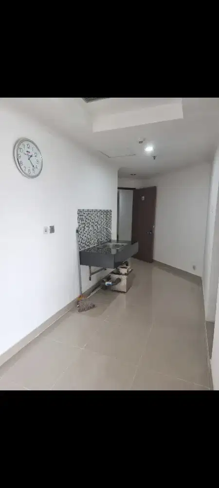 Disewakan Apt GCC (LTC, Glodok-Kota)