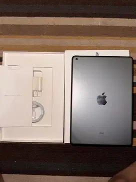 IPAD GEN 9 256 GB