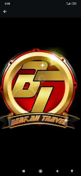 BERKAH TRAVEL SLENDRA