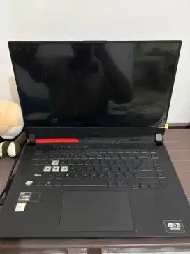 asus rog g15 g513qc