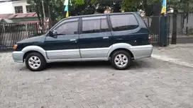 Toyota Kijang 1997 Bensin