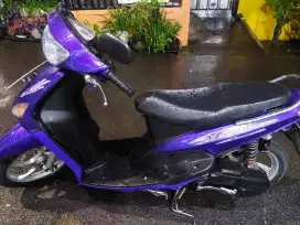 Mio Sporty 5TL Non Step Ori