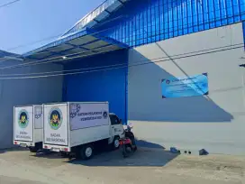 Mobil Box Makan bergizi gratis
