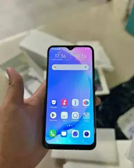 Vivo Y17 Ram 8/256Gb