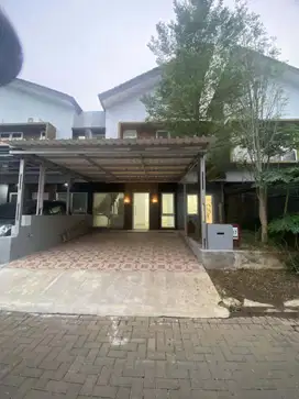 DIJUAL CEPAT RUMAH SIAP HUNI 2 LANTAI 3 KAMAR FAMILIA URBAN BEKASI