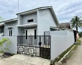 Jual Cepat Lokasi Strategis Tanah &gt;100m2 - Bogor