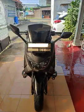 Jual Motor Yamaha Nmax
