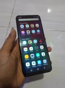 Hp infinix hot 9play