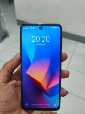 Redmi note 9 pro