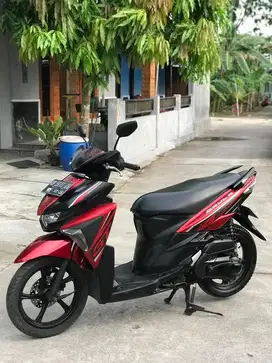 Soul gt 2016 plat ab pajak on bagus