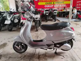 Vespa Lx 125 Facelift 2024