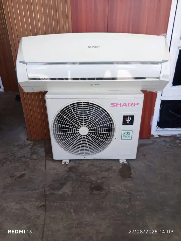 AC BERBAGAI MERK