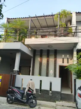 BENAR - BENAR GRESS ‼️  PEKAYON INDAH GALAXY ESTATE