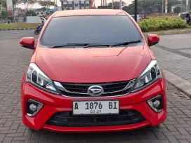 Ready Daihatsu Sirion RS 1.3 at 2019
