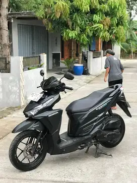 Vario 150 2015 plat ab pajak on