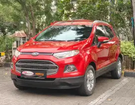 DP 5jt Ford Ecosport Titanium 2015