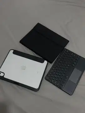 Ipad gen 10 wifi 64gb silver
