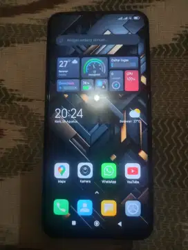 Di jual Redmi 10 5g