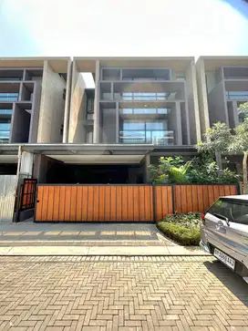 Dijual Rumah Zora Cluster Kanade Bsd