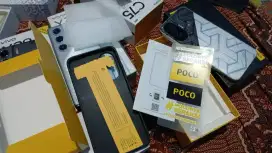 Poco F7 Ram 12/512