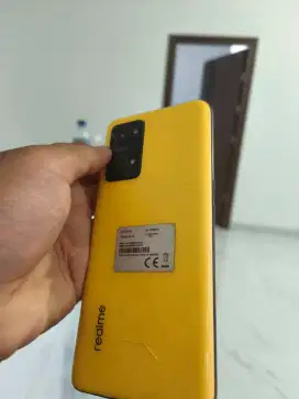 Realme gt Neo 3T
