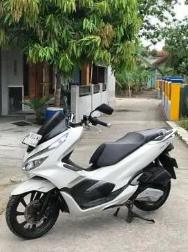 Pcx abs 2019 plat ab pajak on