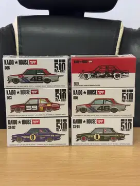 KAIDO HOUSE Mini GT