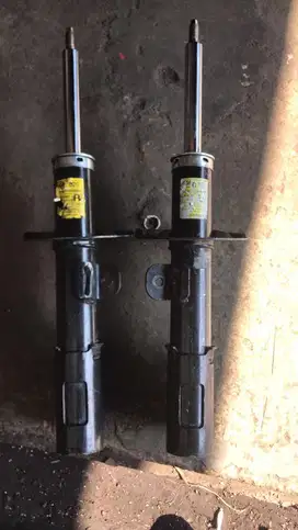 Shockbreaker depan belakang captiva
