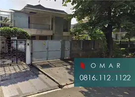 luas 360 hitung tanah pondok indah jaksel one gate kawasan asri